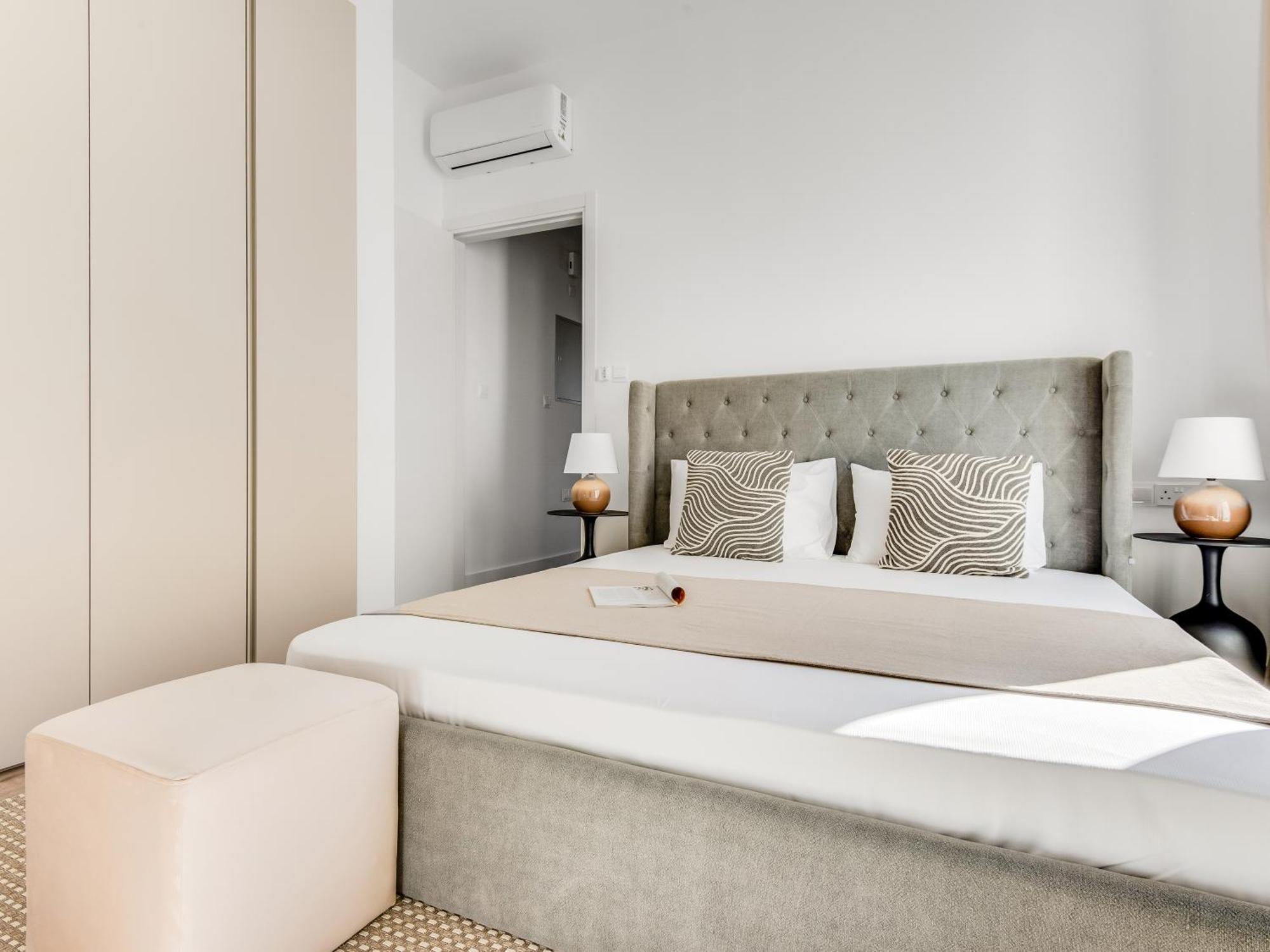 Sanders Crystal 1 Limassol Exterior photo